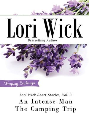 [Lori Wick Short Stories 03] • Lori Wick Short Stories, Vol. 3